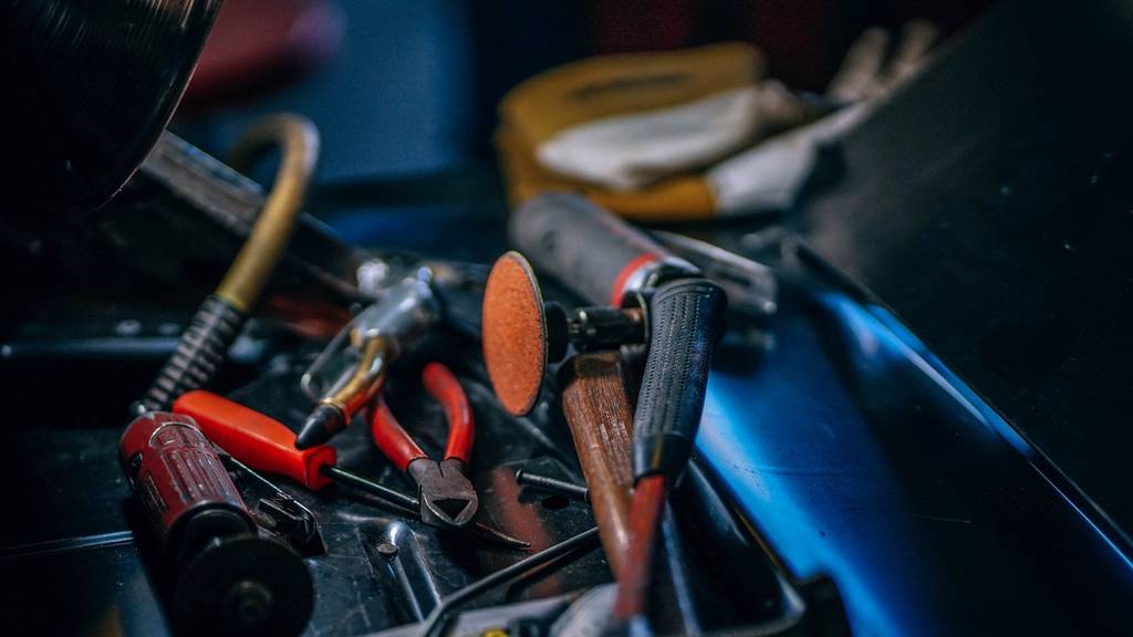 Repair Cafés: Entsorgt ihr noch oder repariert ihr schon?