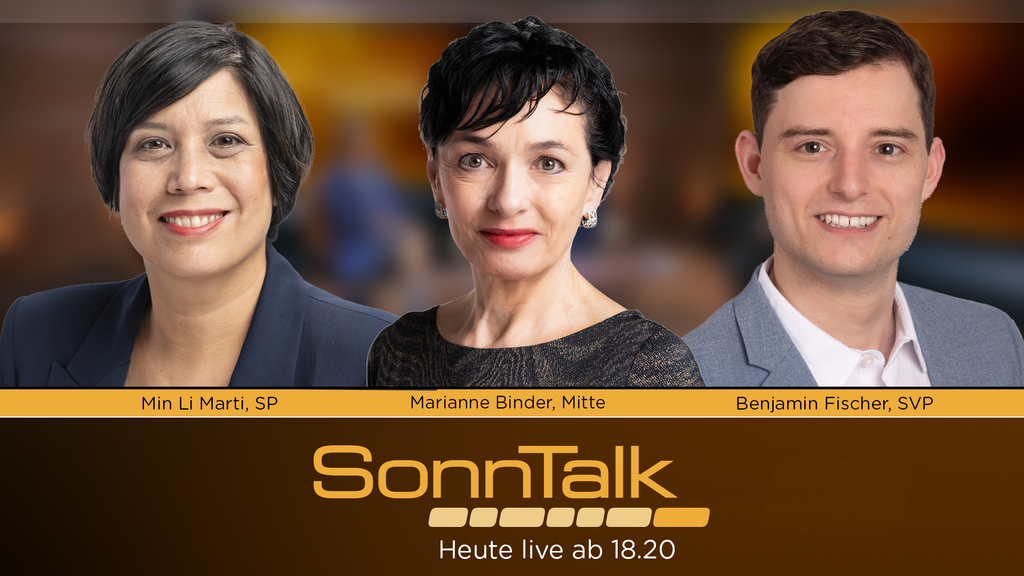 Bundesrats-Check, Ermotti-Lohn, Parkplatz-Ärger
