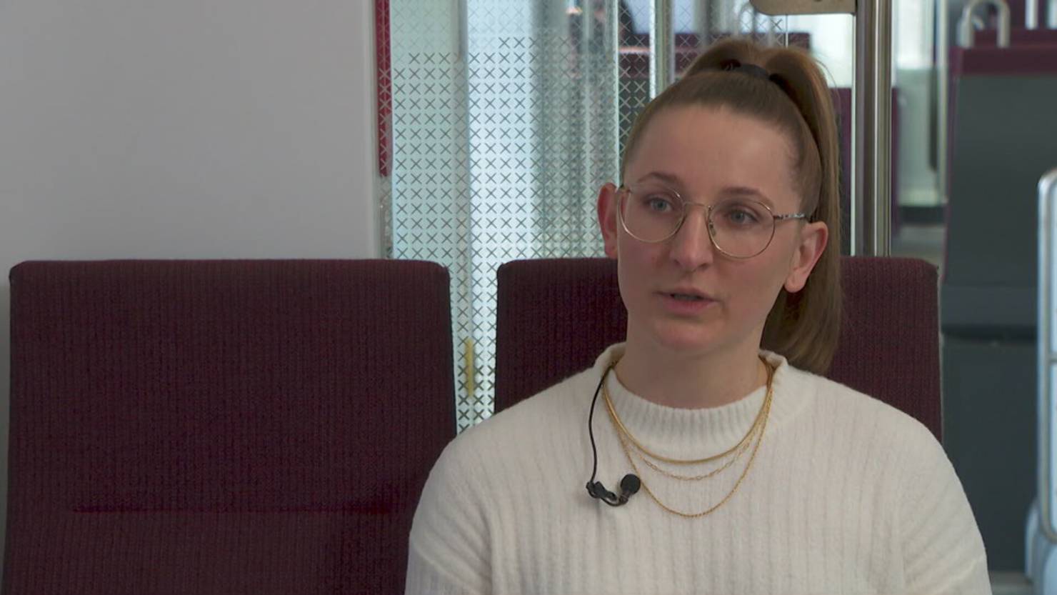 Selina Tanner | TVO Online