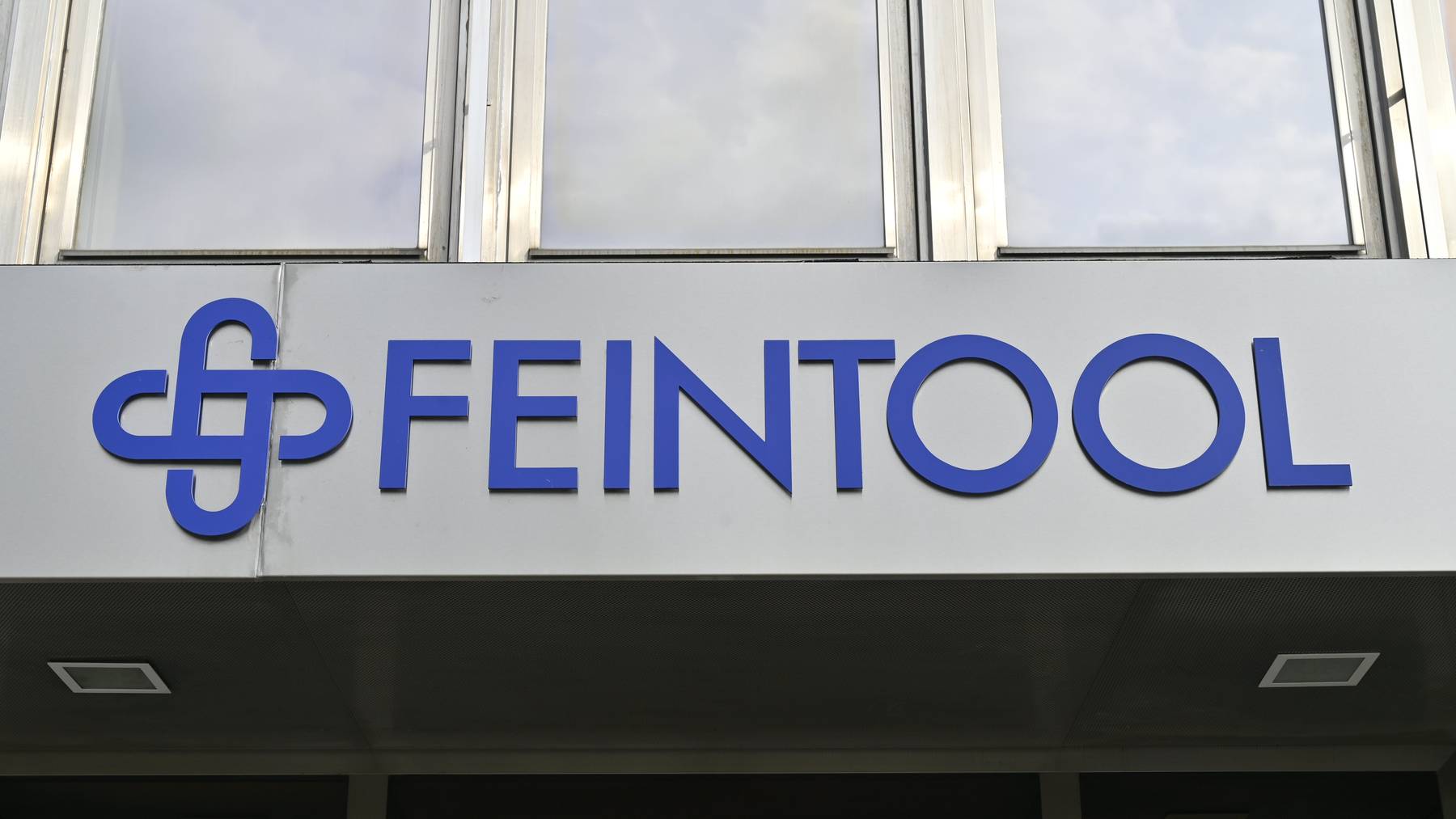 Der Hauptsitz des weltweit tätigen Automobilzulieferers Feintool befindet sich im bernischen Lyss. (Symbolbild)