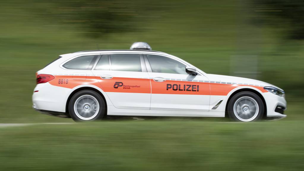 Die Kantonspolizei Zürich sucht Zeugen zum Streit zwischen Velo- und Autofahrer in Stäfa