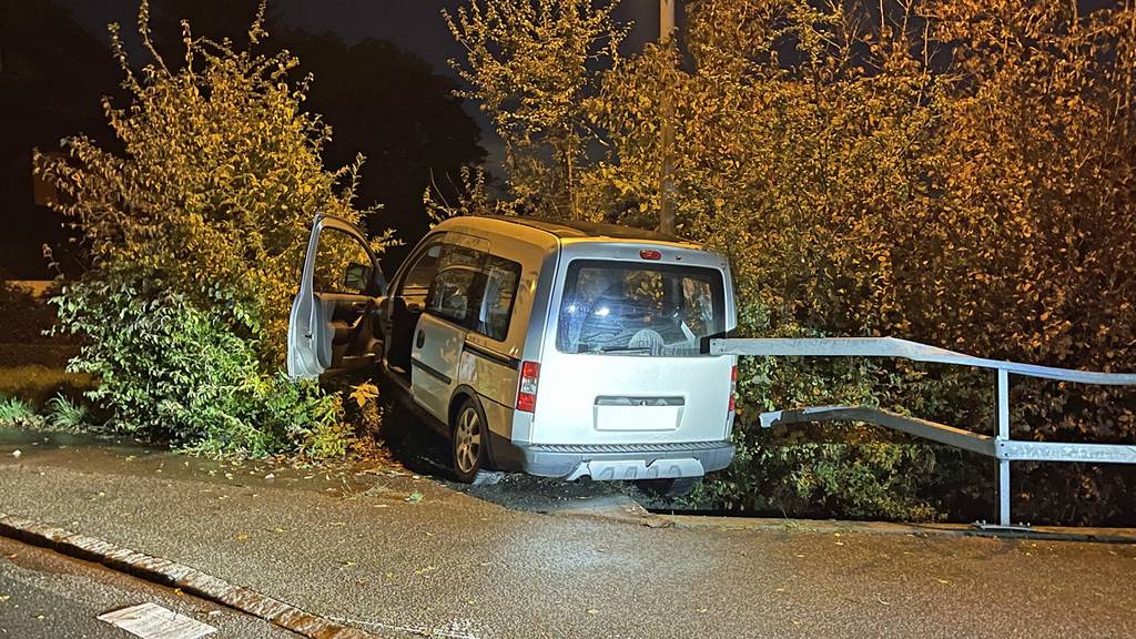 Rothenburg: 5-Jähriger auf Bobby-Car bei Kollision mit Auto verletzt