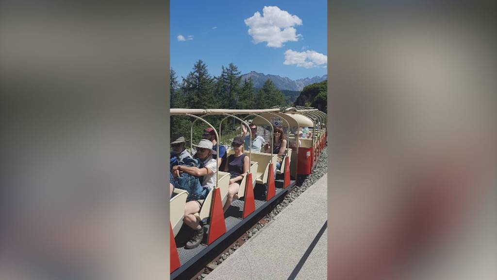 Die schönsten Aufnahmen der 5. Sommerferienwoche