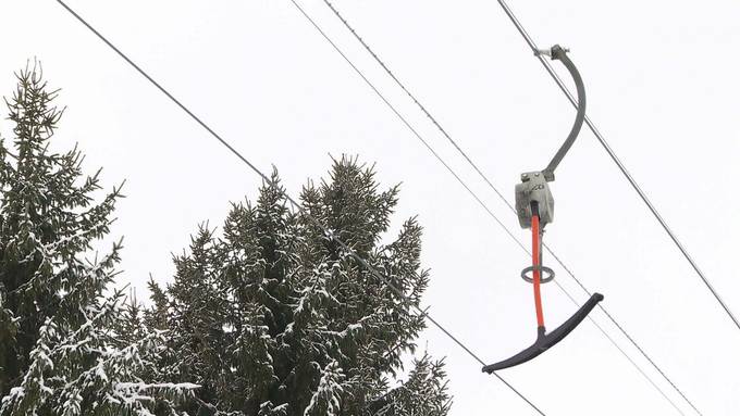 Kurznachrichten: Skilifte AR, Die Mitte AR, Unfälle