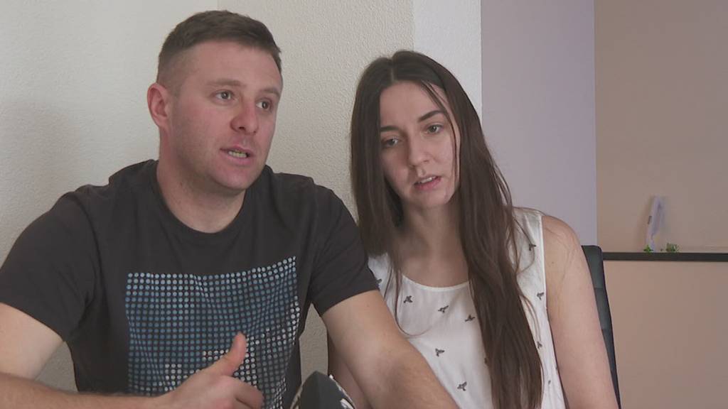 Zwei Jahre Ukraine-Krieg: Geflüchtete Familie in Teufen hofft auf Rückkehr in die Heimat