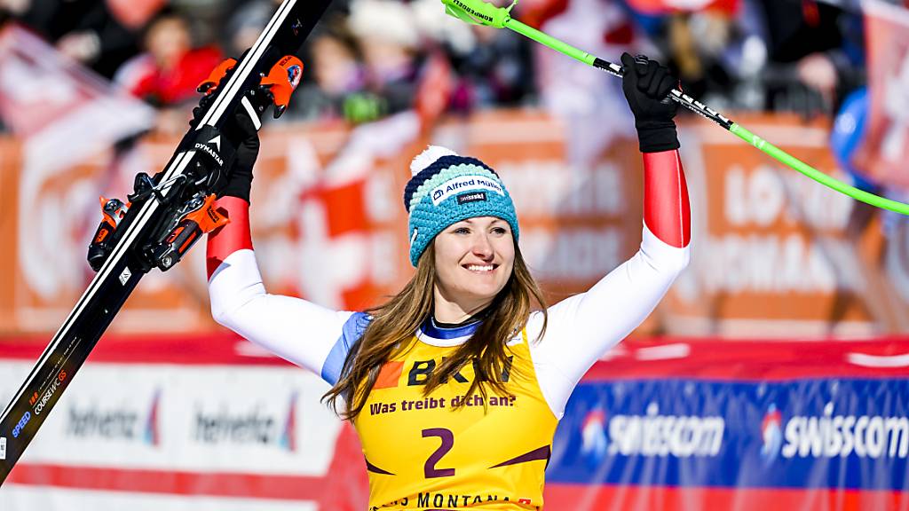 Zentralschweizer Ski-Star hat sich verlobt
