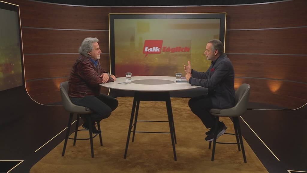 Albi Matter: Vom Albisgütli ins Hallenstadion 