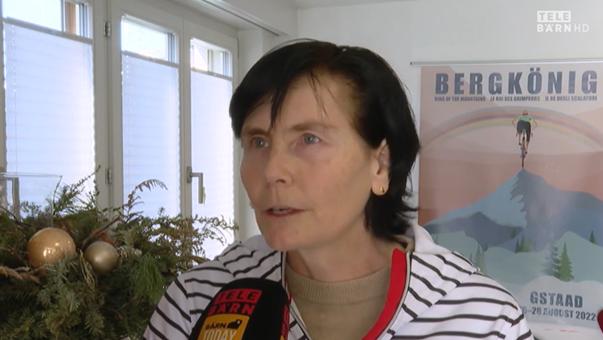 Notfall-Pop-up in Gstaad soll Ärztinnen und Ärzte entlasten