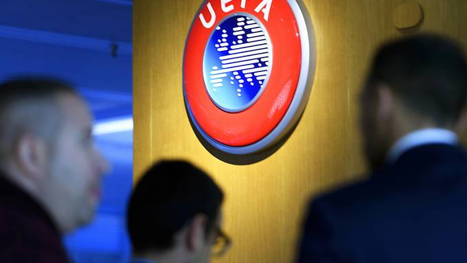 Auch Winter-EM für die UEFA ein Thema