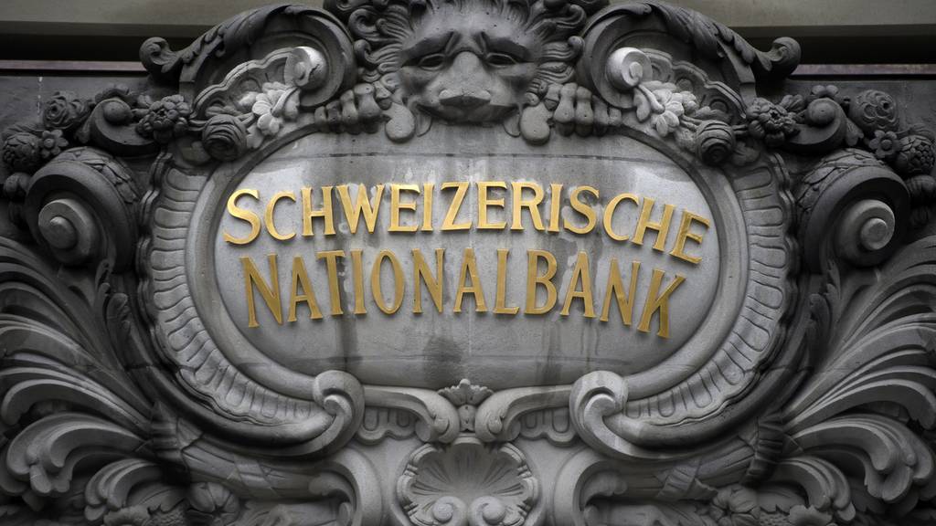 SNB schreibt 2022 definitiven Verlust von 132,5 Milliarden Franken