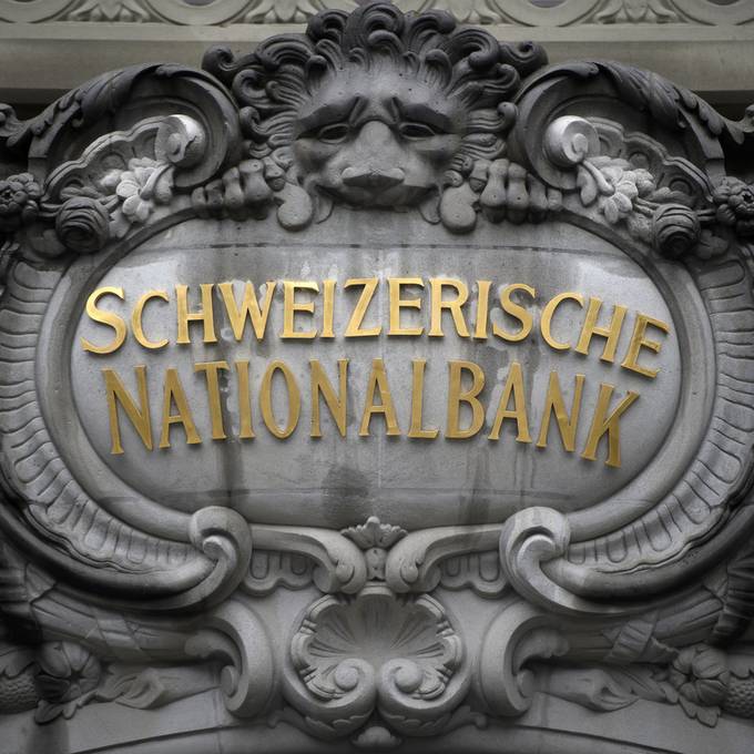 SNB hebt Leitzinsen auf 1,50 Prozent an