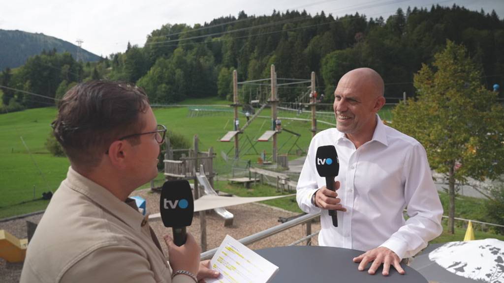 Kronberg AG – Der Talk