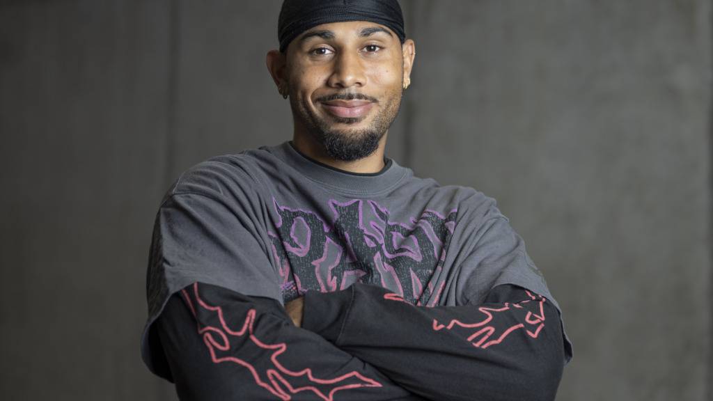 Der Hürdensprinter Jason Joseph traut sich trotz einer schwierigen Saison in Birmingham eine EM-Medaille zu