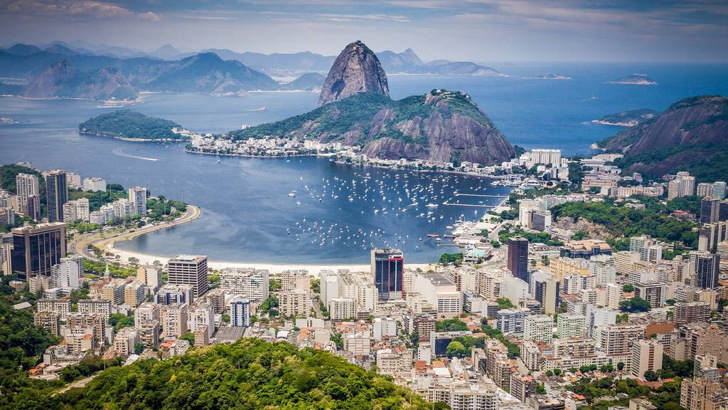 Rio de Janeiro