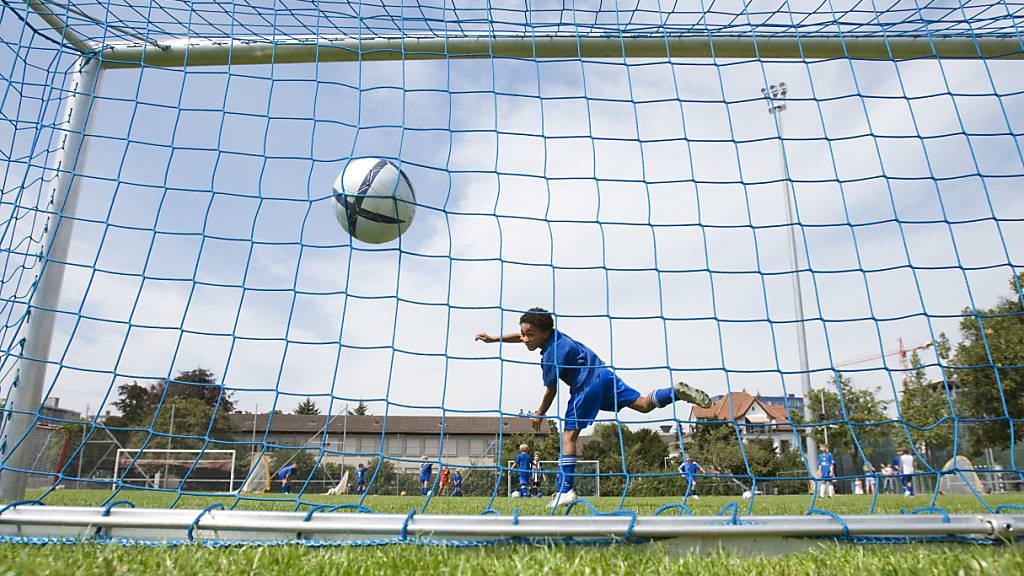 Waadtländer nach Attacke auf Fussballschiedsrichter verurteilt