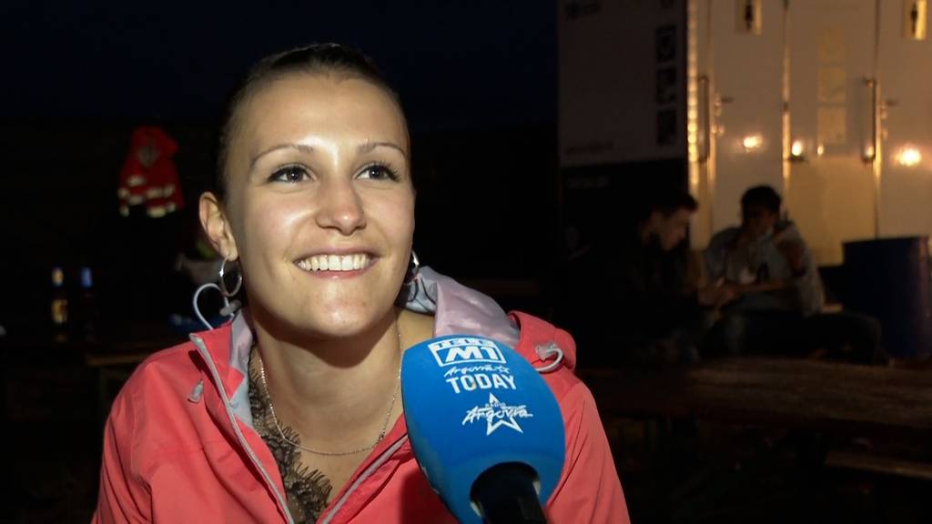 Argovia FäschtLi: Exklusives Konzert statt Mega-Party