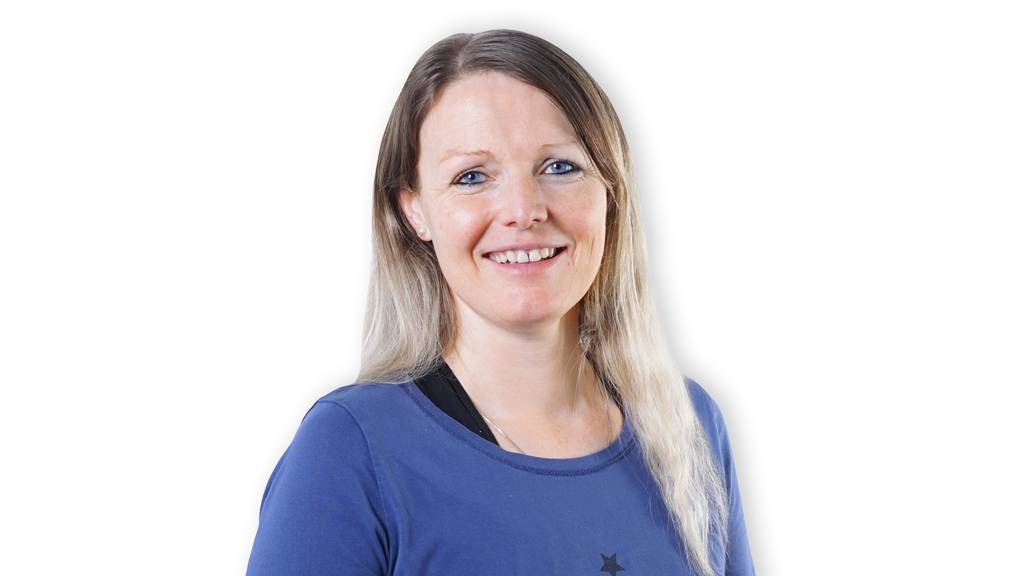 Helen Affolter
