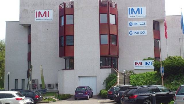 Die IMI CCI AG in Balterswil plant einen Stellenabbau.
