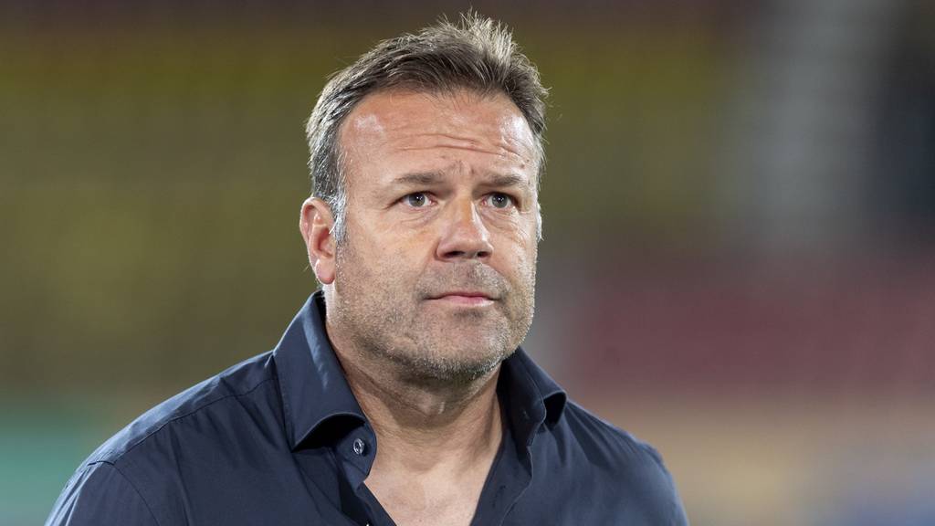 FC Aarau entlässt Patrick Rahmen, Ex-Assistent Stephan Keller übernimmt