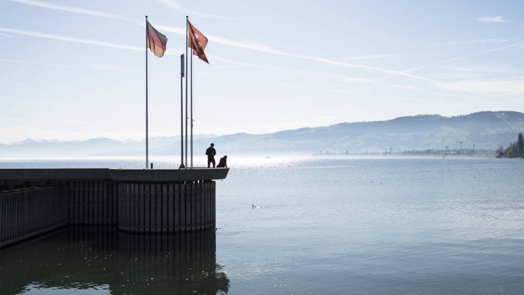 Arbon am Bodensee zählt zu den Gemeinden mit den höchsten Steuern im Kanton Thurgau. (Archivbild)