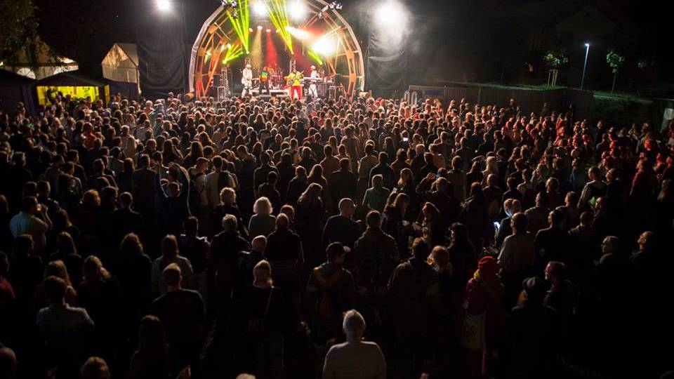 Konzerte in Frauenfelds Gärten sollen Festival retten