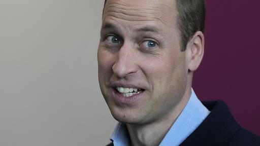 Prinzen-Streit noch nicht beigelegt? William und Harry treten getrennt auf
