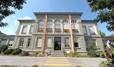 Uniklinik der Psychiatrie richtet neue Station für Jugendliche ein