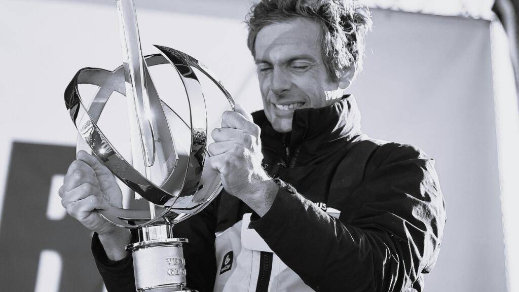 Vendée-Globe-Sieger Charlie Dalin ist im Alter von 42 Jahren gestorben