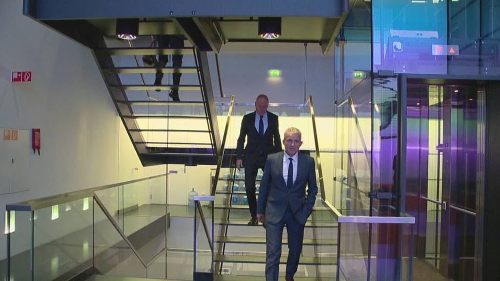 Vincenzo Mascioli neuer Staatssekretär für Migration