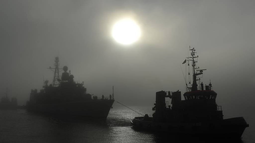 Im Zusammenhang mit der Fregatten-Affäre hat die Schweiz 138 Millionen US-Dollar an Taiwan überwiesen. (Archivbild)