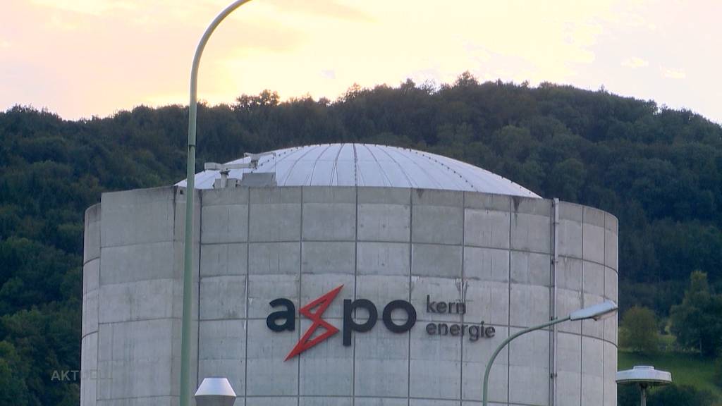 Umstritten: Der Bundesrat beschliesst einen vier-Milliarden-Franken-Rettungsschirm für die Axpo - nun wird ein Boni-Stopp gefordert