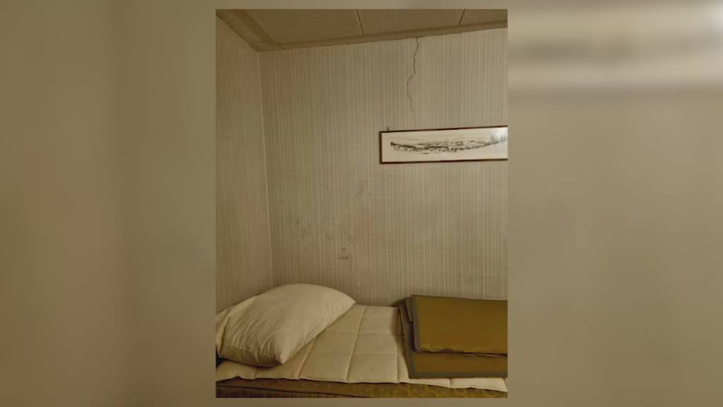 Massnahmen nach Vorfall mit Notfallzimmer in Luzern
