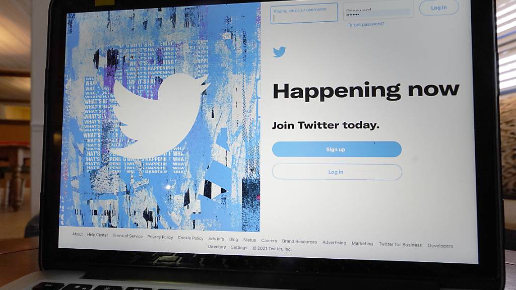 Twitter will sich mit einem Abo-Modell neue Einnahmen erschliessen. (Archivbild)