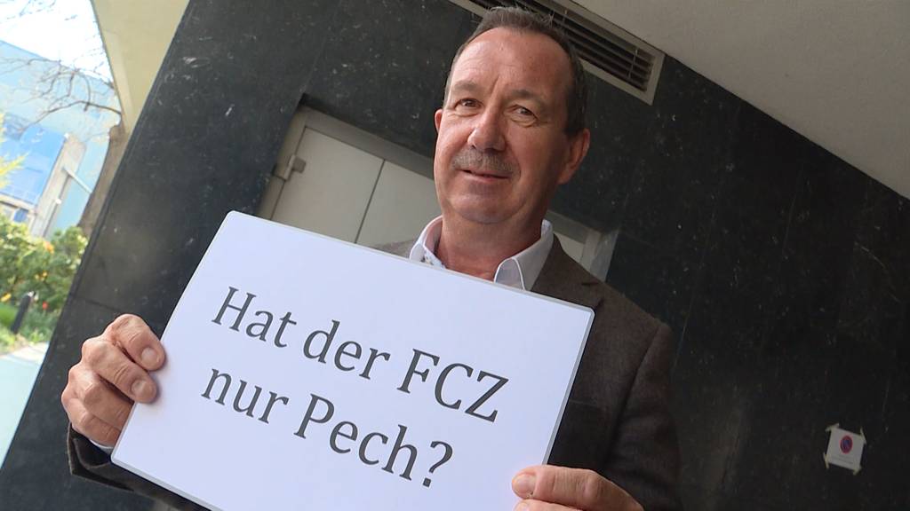 Der FCZ in der Abstiegsfalle