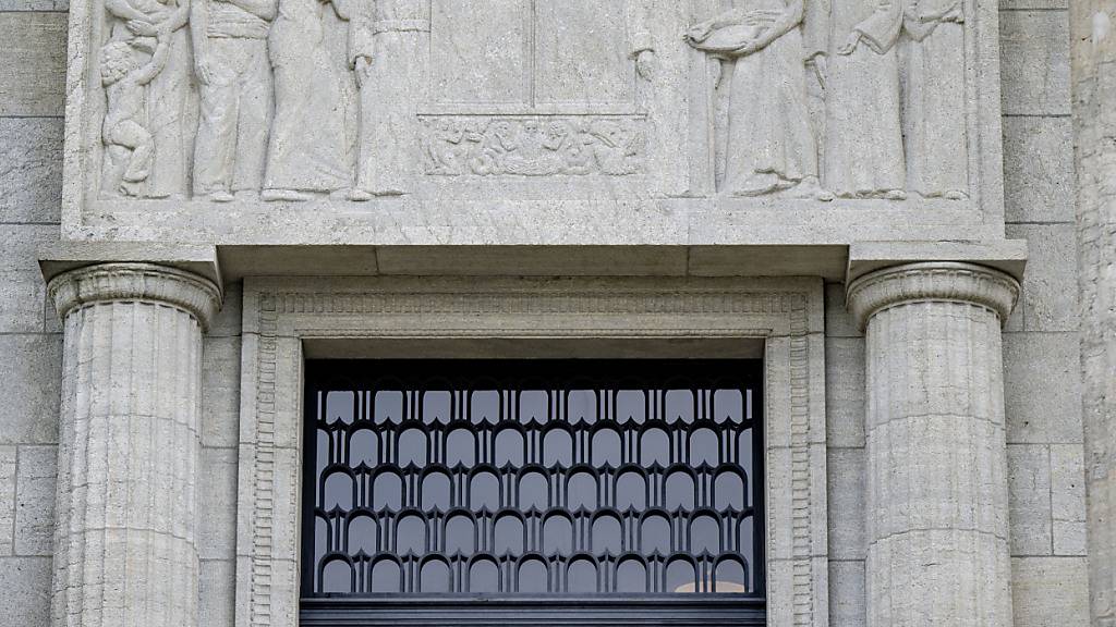 Die Zürcher Behörden müssen einer 47-jährigen Türkin doch noch eine Aufenthaltsbewilligung erteilen. Dies hat das Bundesgericht entschieden. (Archivbild)