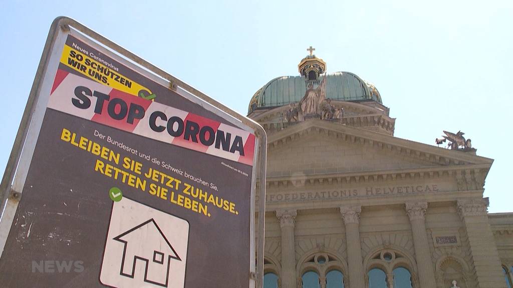 Corona-Session: Parlament will wieder mitregieren