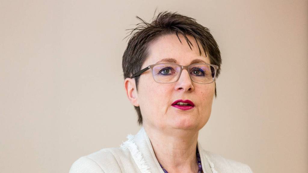 Weiterer Abgang im Departement Roth