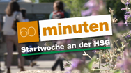 HSG-Startwoche