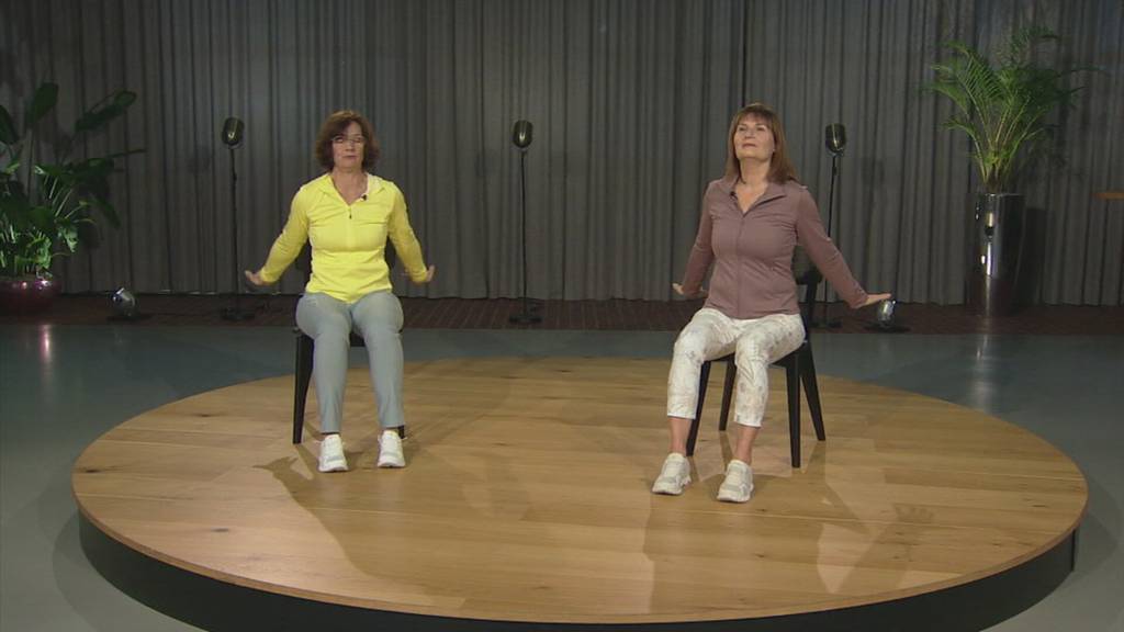 Bliib fit – mach mit!