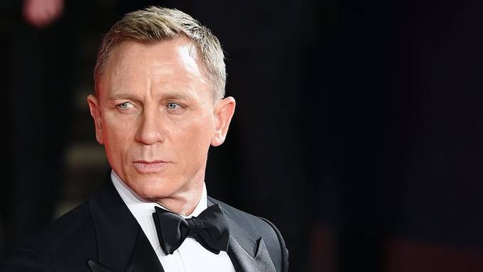 James Bond, Horror und Drama: Der Kino-September hat es in sich