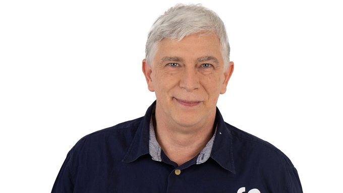 Werner Plüss