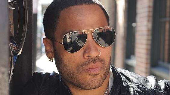 Wir schicken dich zu Lenny Kravitz!