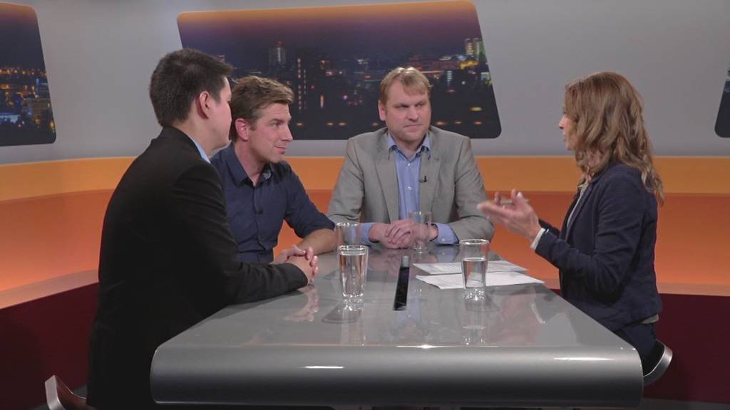 Asylnotlage AG - Blitzer - Obligatorium Hundekurse