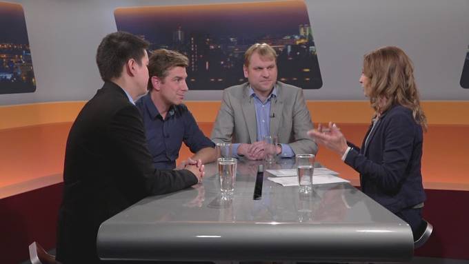 Asylnotlage AG - Blitzer - Obligatorium Hundekurse