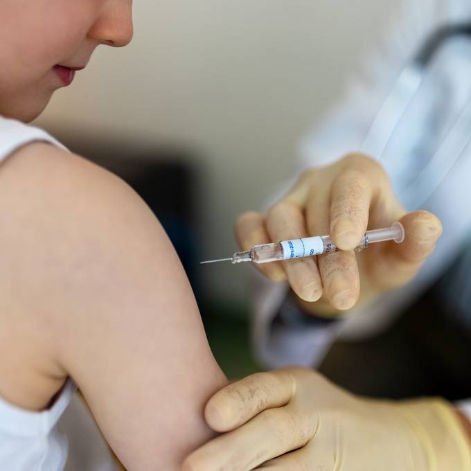 Die wichtigsten Fragen und Antworten zur Corona-Impfung bei Kindern