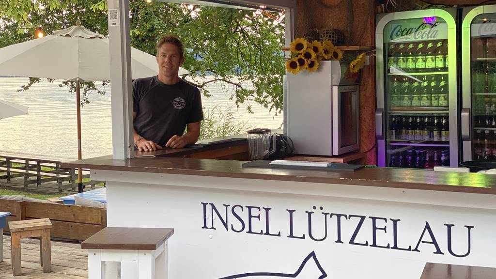 Traumberuf Inselwart