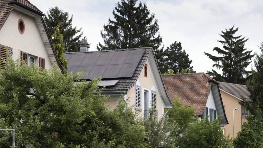 Zürcher Hauseigentümerverband unterliegt vor Bundesgericht