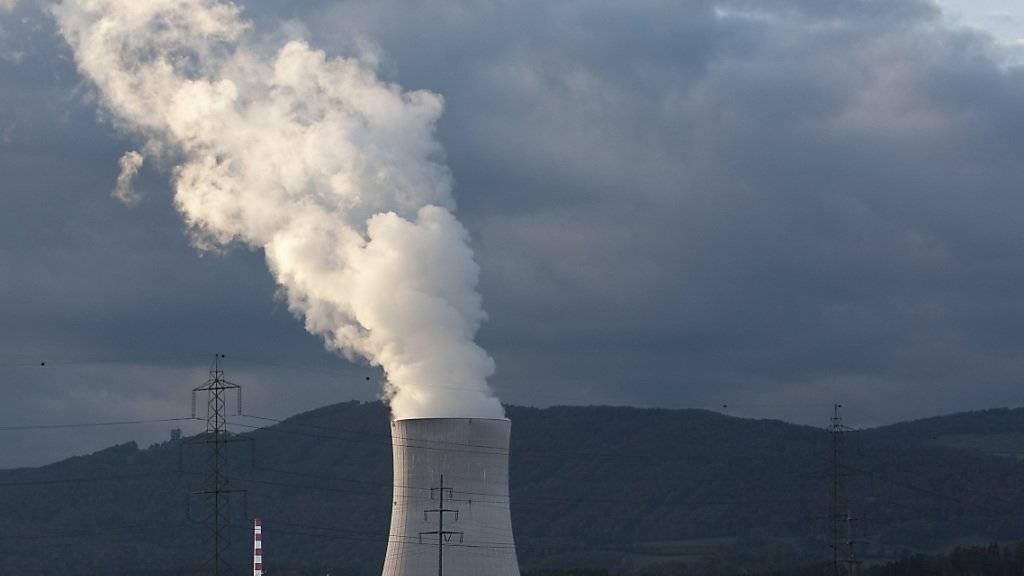 Swissnuclear, der Branchenverband der Kernkraftwerksbetreiber, erhebt Beschwerde gegen die Verfügung über die Stilllegungs- und Entsorgungskosten von Kernkraftwerken. (Archivbild)