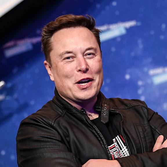 Elon Musk übernimmt Twitter für rund 44 Milliarden Dollar