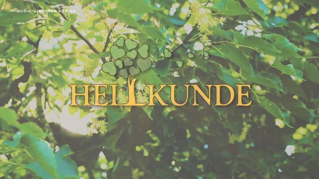 Heilkunde